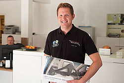 Bild von Herr Volker Clef 