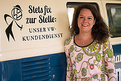 Bild von Frau Carmen Vorlnder 